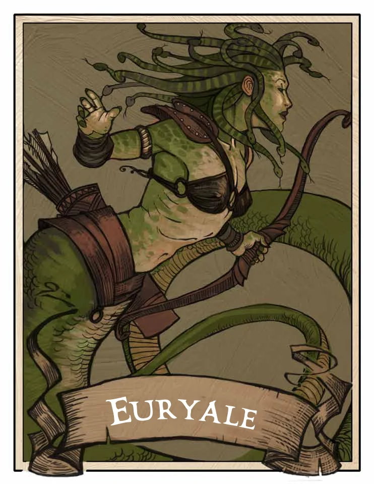 Euryale